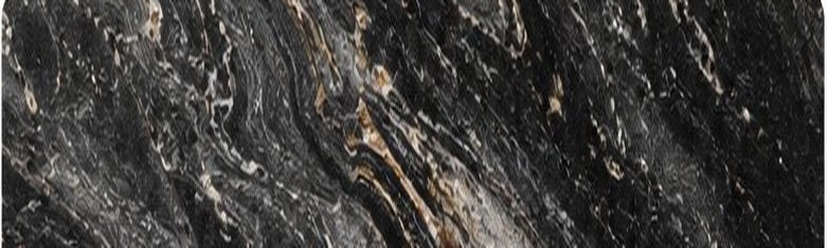 Granite stone material sample for worktops and interiors