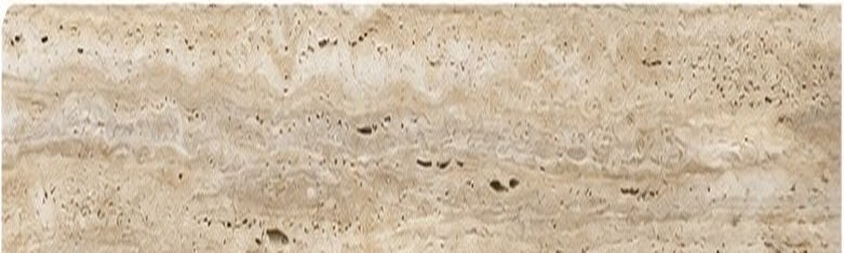 Limestone stone material sample for worktops and interiors