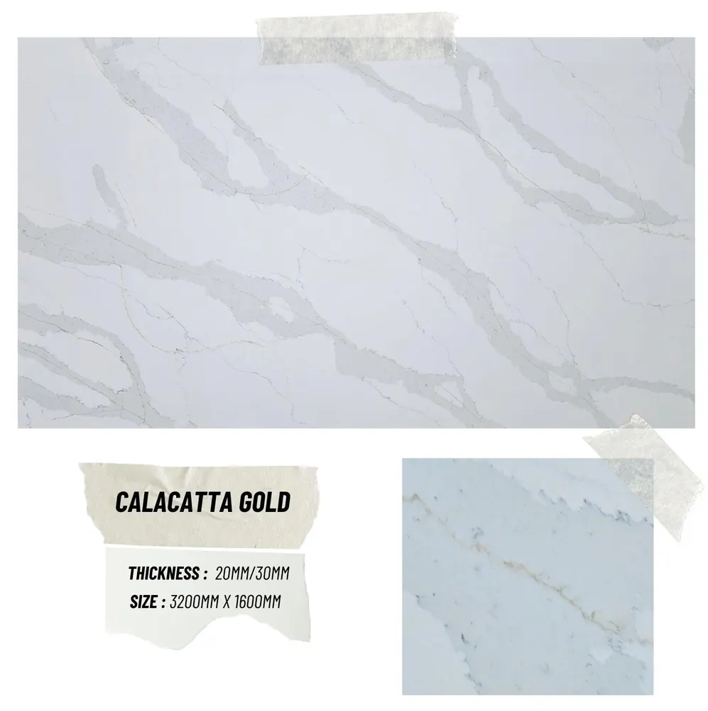 A&M Marble & Stone sample 4 stone material sample for worktops and interiors