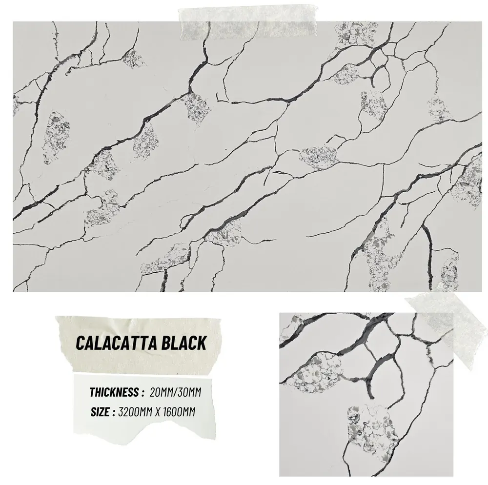A&M Marble & Stone sample 21 stone material sample for worktops and interiors
