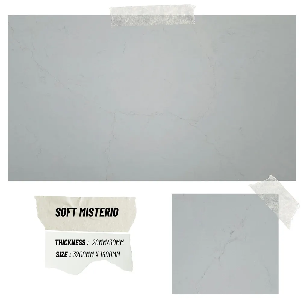 A&M Marble & Stone sample 26 stone material sample for worktops and interiors